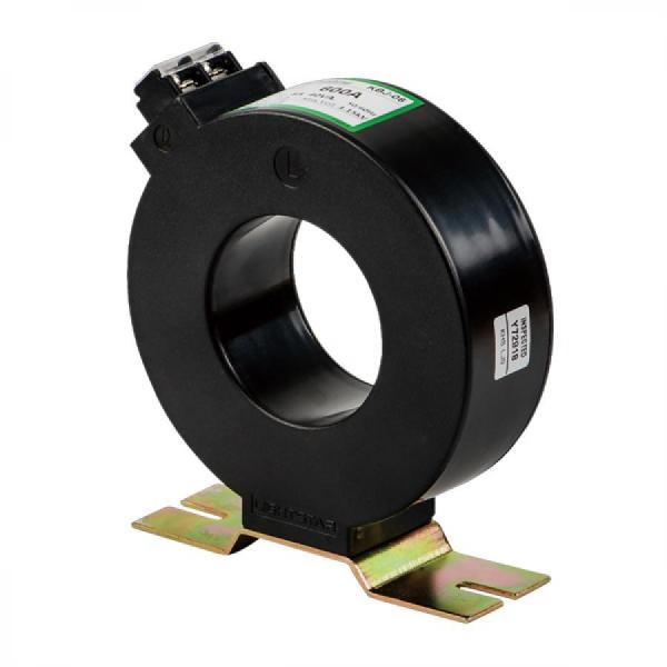 디바이스마트,기계/제어/로봇/모터 > 자동화(FA) > 제어 > 계기용 변성기,광성계측기,전선용 변류기 계기용 KBJ-06 (150/5A 5VA 1.0급),계기용 / 내경: 6mm / 사용 전류: 5A