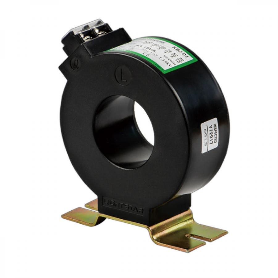 전선용 변류기 계기용 KBJ-04 (1500/5A 40VA 1.0급)