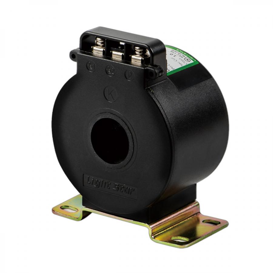 전선용 변류기 OCR용 KBJ-26R (200/5A 5VA 5P10)