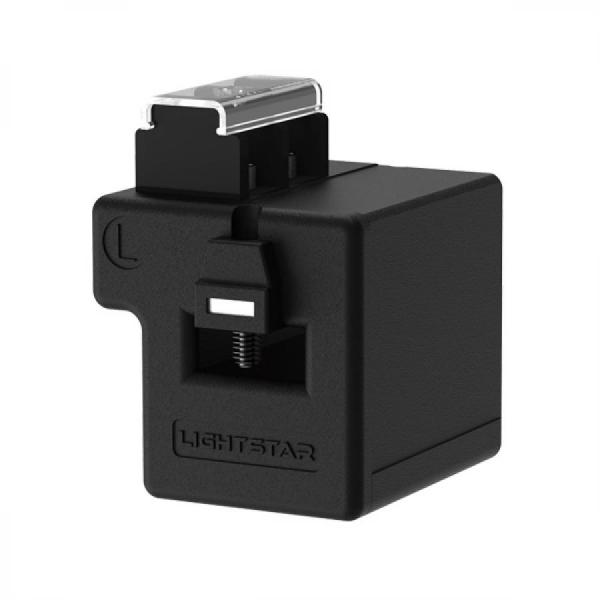 디바이스마트,기계/제어/로봇/모터 > 자동화(FA) > 제어 > 계기용 변성기,광성계측기,부스바용 변류기 계기용 KBM-31 (50/5A 2.5VA 3.0급),계기용 / 내경: 31mm / 사용 전류: 5A