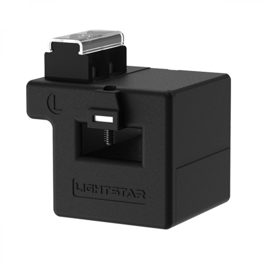 부스바용 변류기 계기용 KBM-32 (75/5A 2.5VA 3.0급)