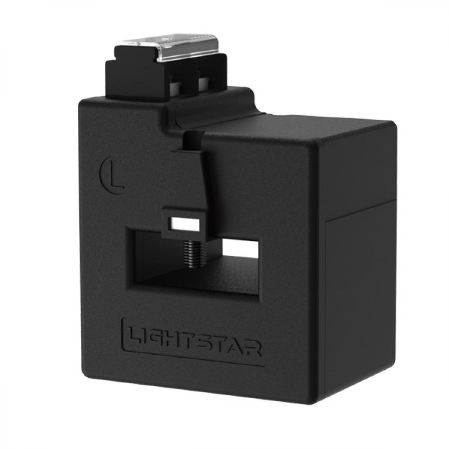 부스바용 변류기 계기용 KBM-34 (100/5A 5VA 1.0급)