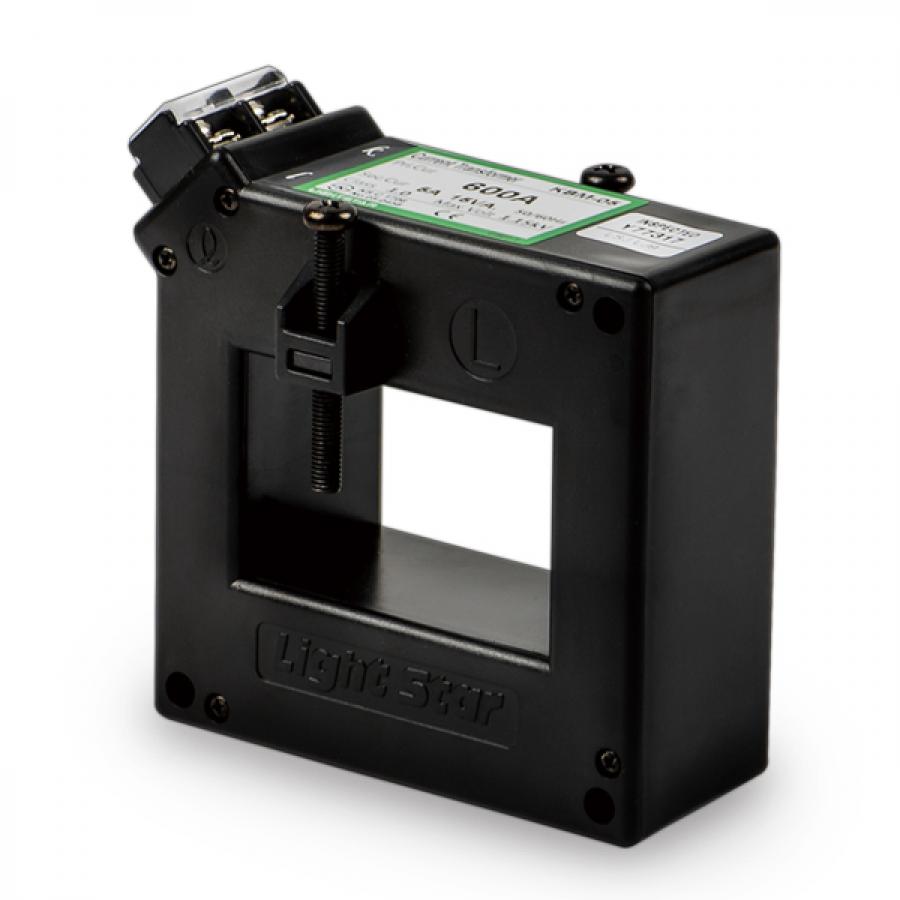 부스바용 변류기 계기용 KBM-05 (200/5A 5VA 1.0급)