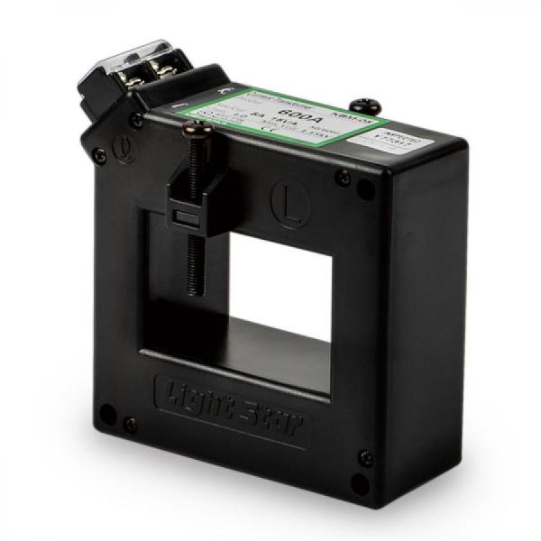 디바이스마트,기계/제어/로봇/모터 > 자동화(FA) > 제어 > 계기용 변성기,광성계측기,부스바용 변류기 계기용 KBM-05 (250/5A 5VA 1.0급),계기용 / 내경: 5mm / 사용 전류: 5A