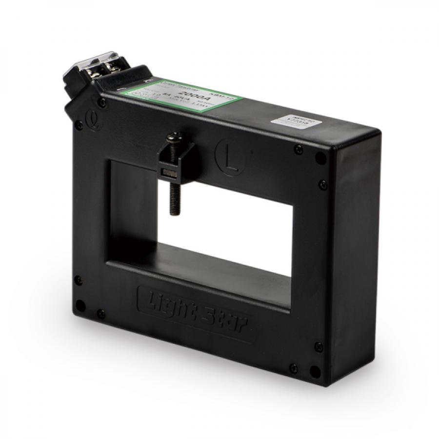 부스바용 변류기 계기용 KBM-12 (350/5A 5VA 1.0급)