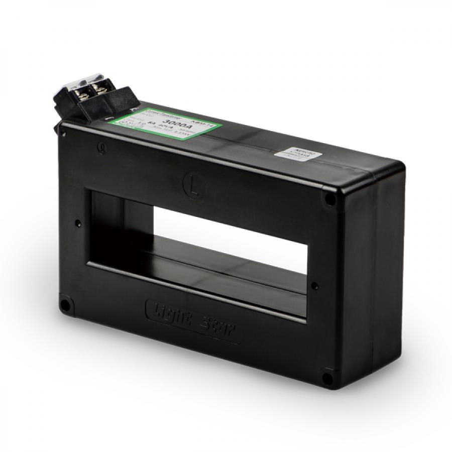 부스바용 변류기 계기용 KBM-14 (400/5A 15VA 1.0급)