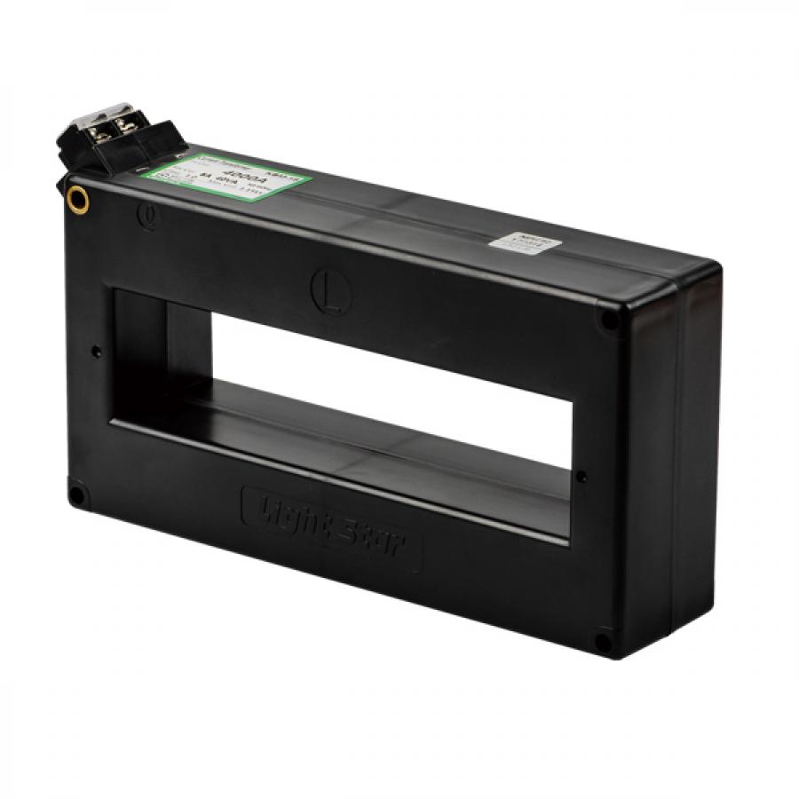 부스바용 변류기 계기용 KBM-18 (500/5A 15VA 1.0급)