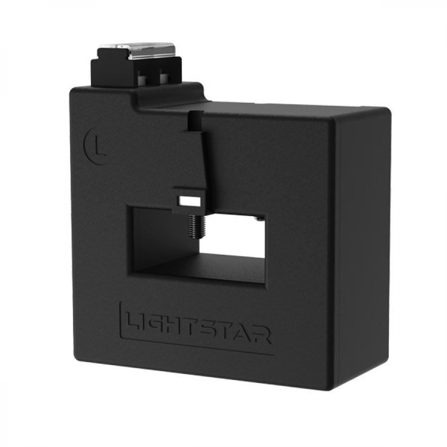 부스바용 변류기 계기용 KBM-36 (750/5A 40VA 1.0급)