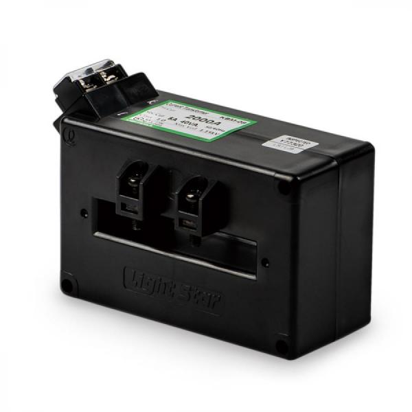 디바이스마트,기계/제어/로봇/모터 > 자동화(FA) > 제어 > 계기용 변성기,광성계측기,부스바용 변류기 계기용 KBM-08 (2000/5A 40VA 1.0급),계기용 / 내경: 8mm / 사용 전류: 5A