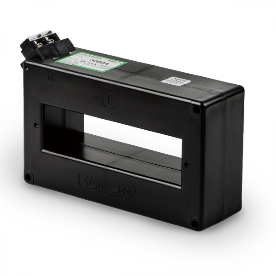 부스바용 변류기 계기용 KBM-14 (750/5A 40VA 1.0급)