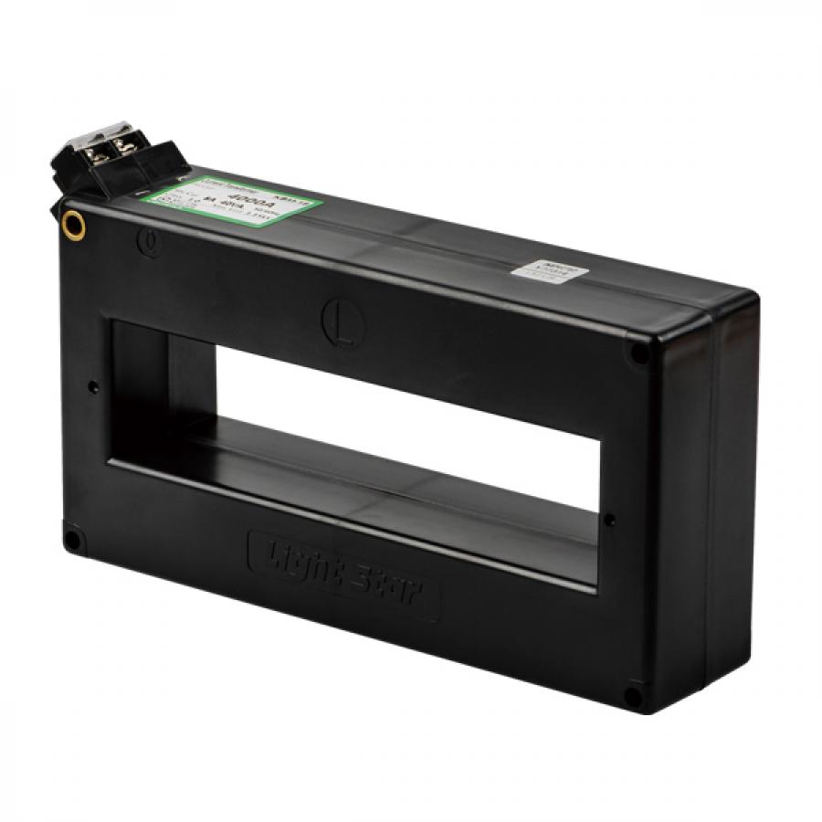 부스바용 변류기 계기용 KBM-18 (800/5A 15VA 1.0급)