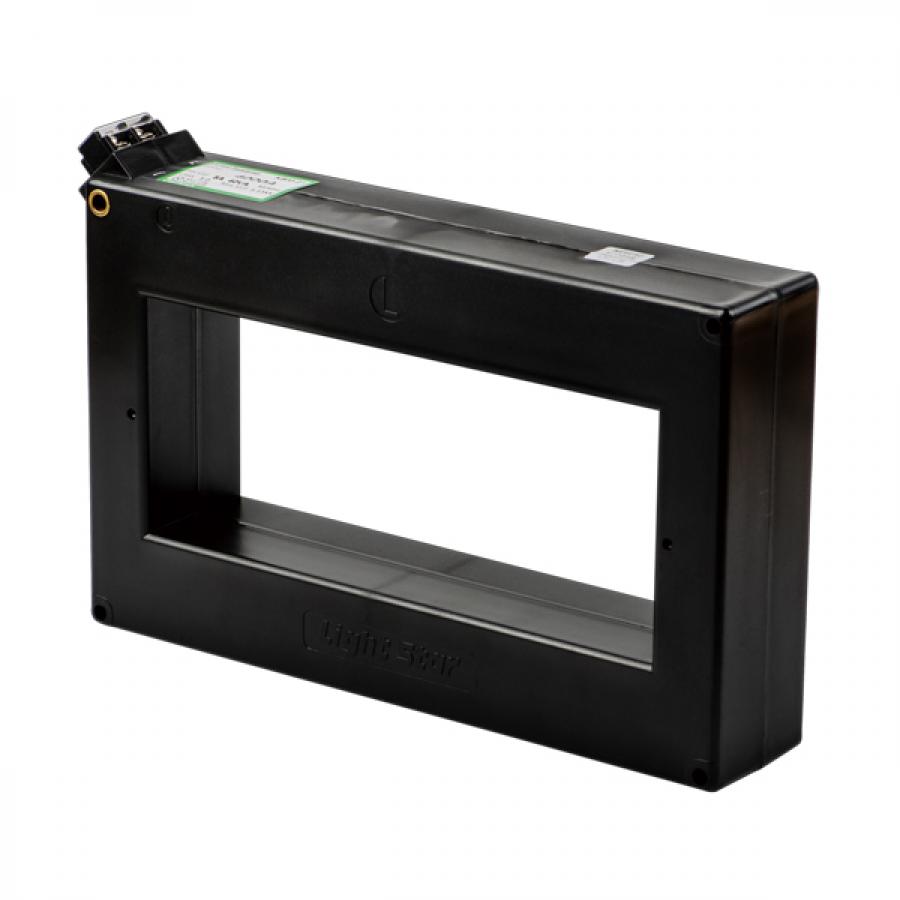 부스바용 변류기 계기용 KBM-21 (750/5A 15VA 1.0급)