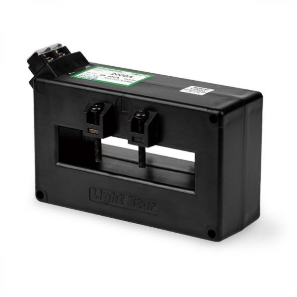 디바이스마트,기계/제어/로봇/모터 > 자동화(FA) > 제어 > 계기용 변성기,광성계측기,부스바용 변류기 OCR용 KBM-10R (1000/5A 15VA 5P10),OCR용 / 내경: 10mm / 사용 전류: 5A