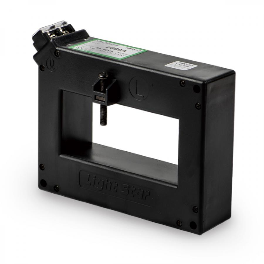 부스바용 변류기 OCR용 KBM-12R (1200/5A 5VA 5P10)