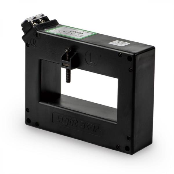 디바이스마트,기계/제어/로봇/모터 > 자동화(FA) > 제어 > 계기용 변성기,광성계측기,부스바용 변류기 OCR용 KBM-12R (2000/5A 5VA 5P10),OCR용 / 내경: 12mm / 사용 전류: 5A