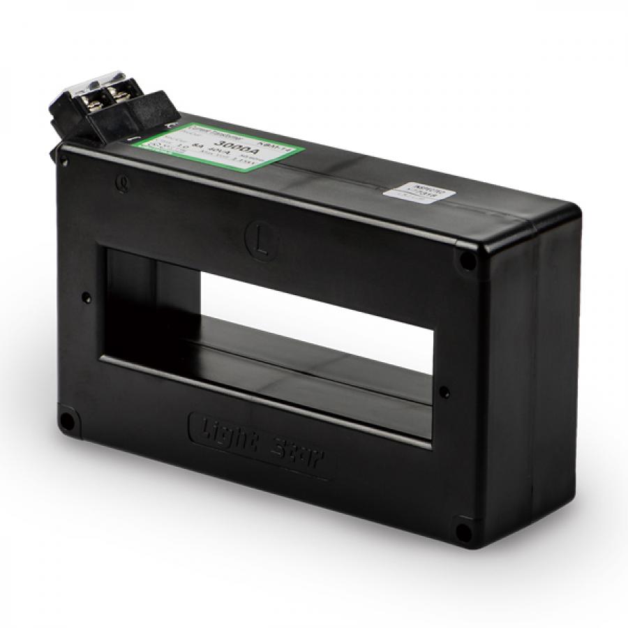 부스바용 변류기 OCR용 KBM-14R (1000/5A 15VA 5P10)