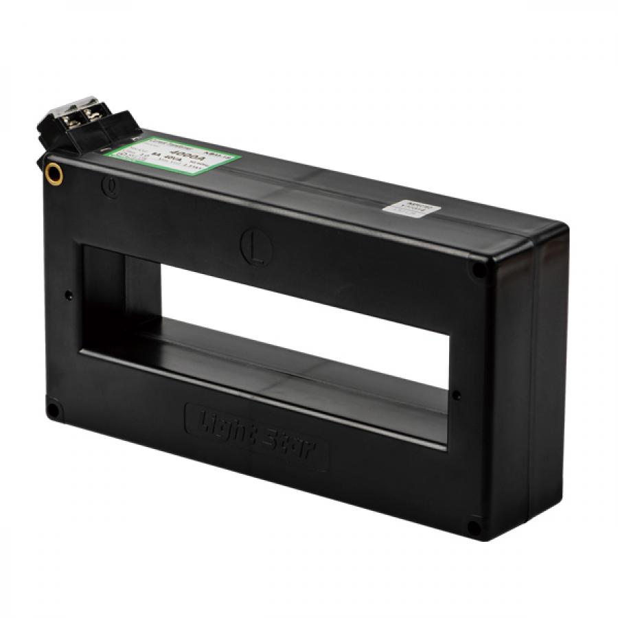 부스바용 변류기 OCR용 KBM-18R (1200/5A 15VA 5P10)