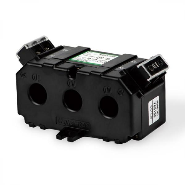 디바이스마트,기계/제어/로봇/모터 > 자동화(FA) > 제어 > 계기용 변성기,광성계측기,3상 전선용 변류기 KBD-12S(2CT) (75/5A 2.5VA 3.0급),계기용 / 내경: 12mm / 사용 전류: 5A