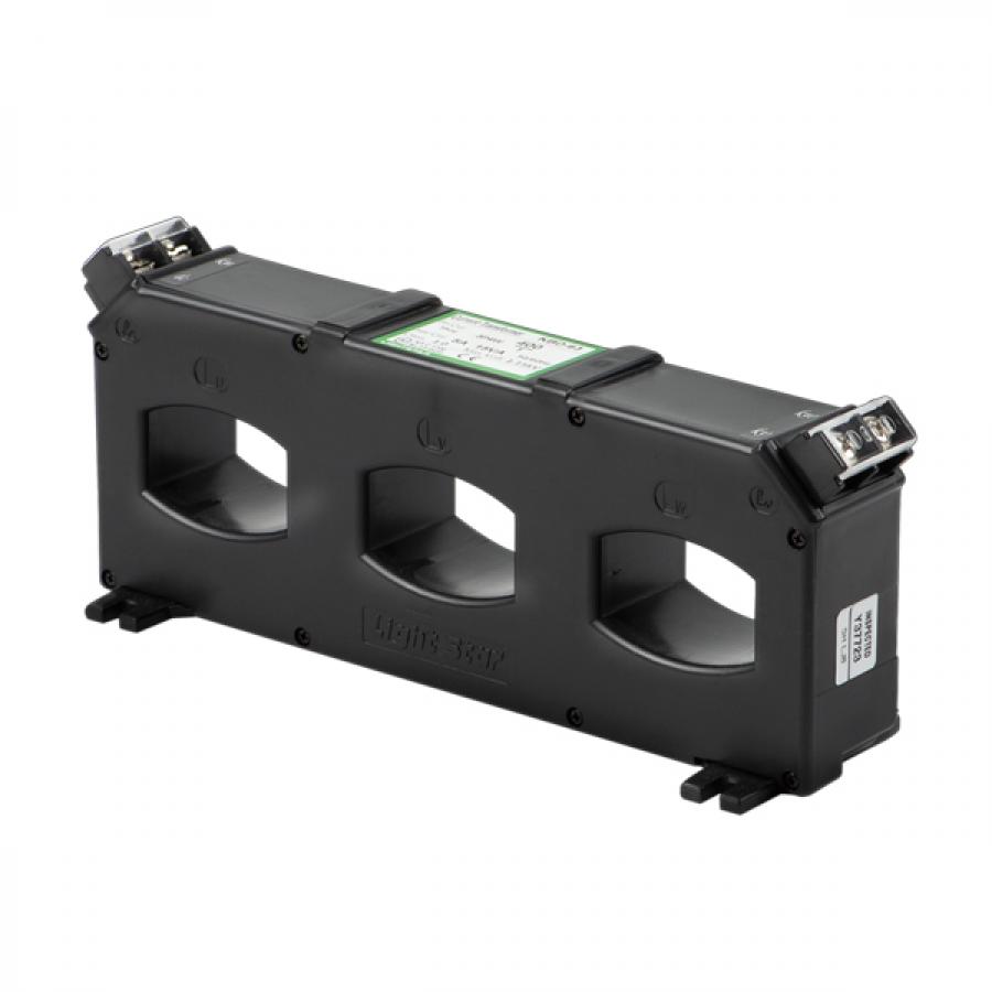 3상 전선용 변류기 KBD-62(2CT) (200/5A 5VA 1.0급)