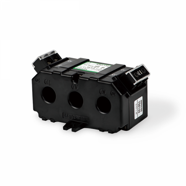 디바이스마트,기계/제어/로봇/모터 > 자동화(FA) > 제어 > 계기용 변성기,광성계측기,3상 전선용 변류기 KBD-13S(3CT) (40/5A 2.5VA 3.0급),계기용 / 내경: 13mm / 사용 전류: 5A