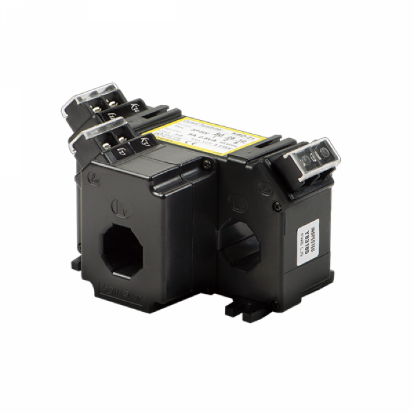 디바이스마트,기계/제어/로봇/모터 > 자동화(FA) > 제어 > 계기용 변성기,광성계측기,3상 전선용 변류기 KBD-21(3CT) (120/5A 5VA 3.0급),계기용 / 내경: 21mm / 사용 전류: 5A