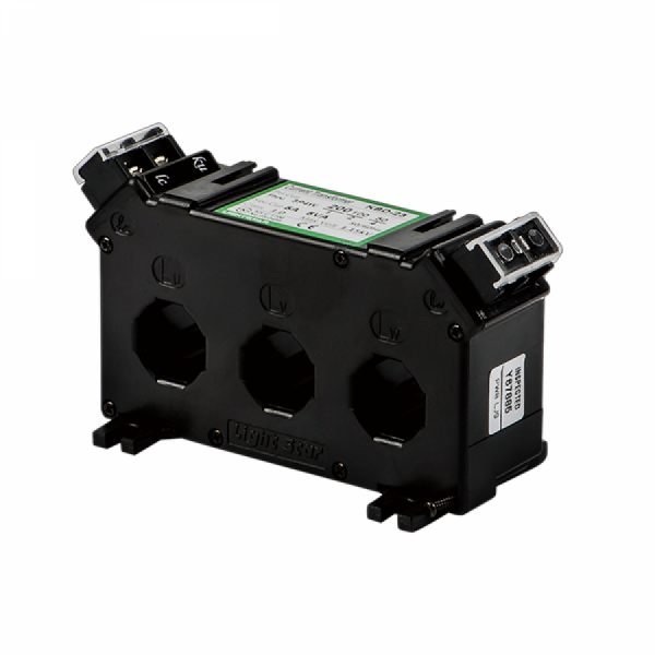 디바이스마트,기계/제어/로봇/모터 > 자동화(FA) > 제어 > 계기용 변성기,광성계측기,3상 전선용 변류기 KBD-23(3CT) (120/5A 2.5VA 3.0급),계기용 / 내경: 23mm / 사용 전류: 5A