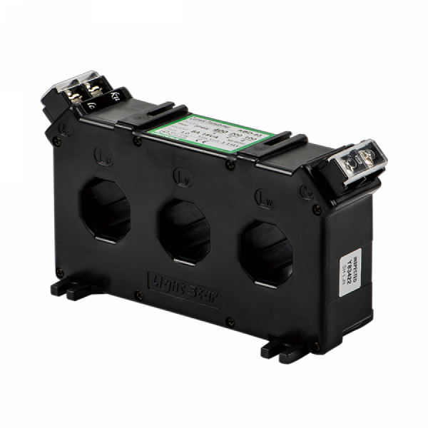 디바이스마트,기계/제어/로봇/모터 > 자동화(FA) > 제어 > 계기용 변성기,광성계측기,3상 전선용 변류기 KBD-43(3CT) (250/5A 5VA 1.0급),계기용 / 내경: 43mm / 사용 전류: 5A