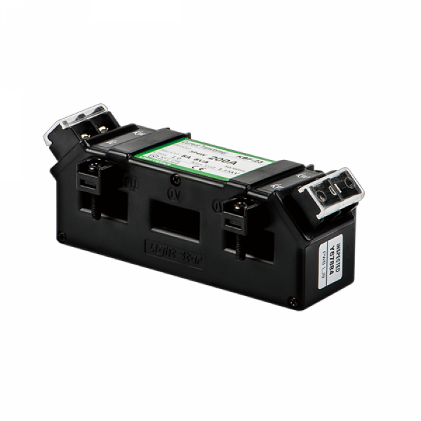 디바이스마트,기계/제어/로봇/모터 > 자동화(FA) > 제어 > 계기용 변성기,광성계측기,3상 부스바용 변류기 KBF-22(2CT) (200/5A 5VA 1.0급),계기용 / 내경: 22mm / 사용 전류: 5A