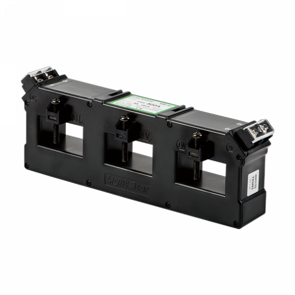 디바이스마트,기계/제어/로봇/모터 > 자동화(FA) > 제어 > 계기용 변성기,광성계측기,3상 부스바용 변류기 KBF-63(3CT) (600/5A 15VA 1.0급),계기용 / 내경: 63mm / 사용 전류: 5A