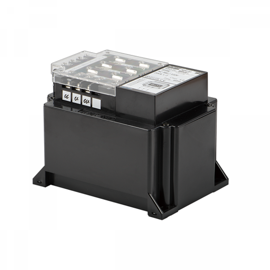 3상 계기용 변압기 KBO-11 (1P3W/220V/110V 50VA 1.0급)