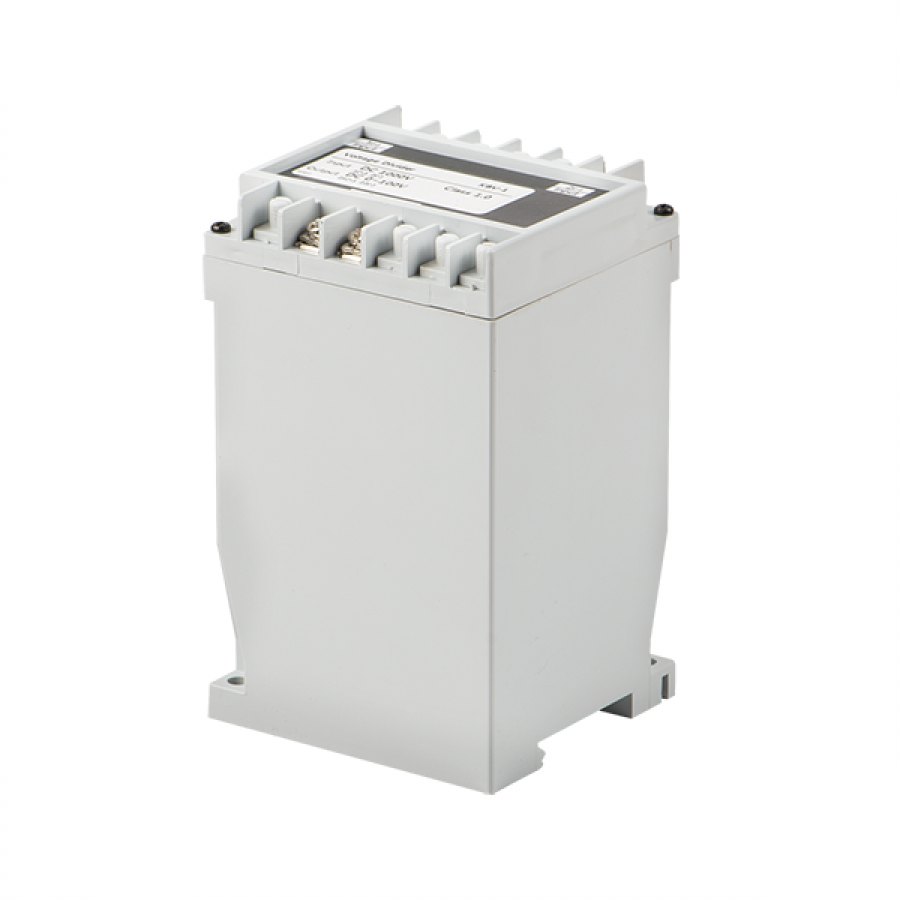 직류 분압기 KBV-1 (1mA/0.5% 5kΩ이하)