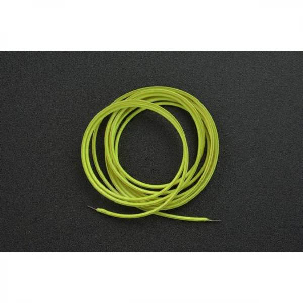 디바이스마트,MCU보드/전자키트 > 디스플레이 > LED,DFROBOT,Flexible LED Filament (24V 1200mm, Green) [FIT0930],길이 1200mm, 고휘도, DIY에 적합 / 컴팩트한 크기, 양극 및 음극 식별 / 5000~10000시간의 긴 수명 / 색깔 방출: 녹색 / 공급 전압: 21-24V / 보관 습도: 60%RH