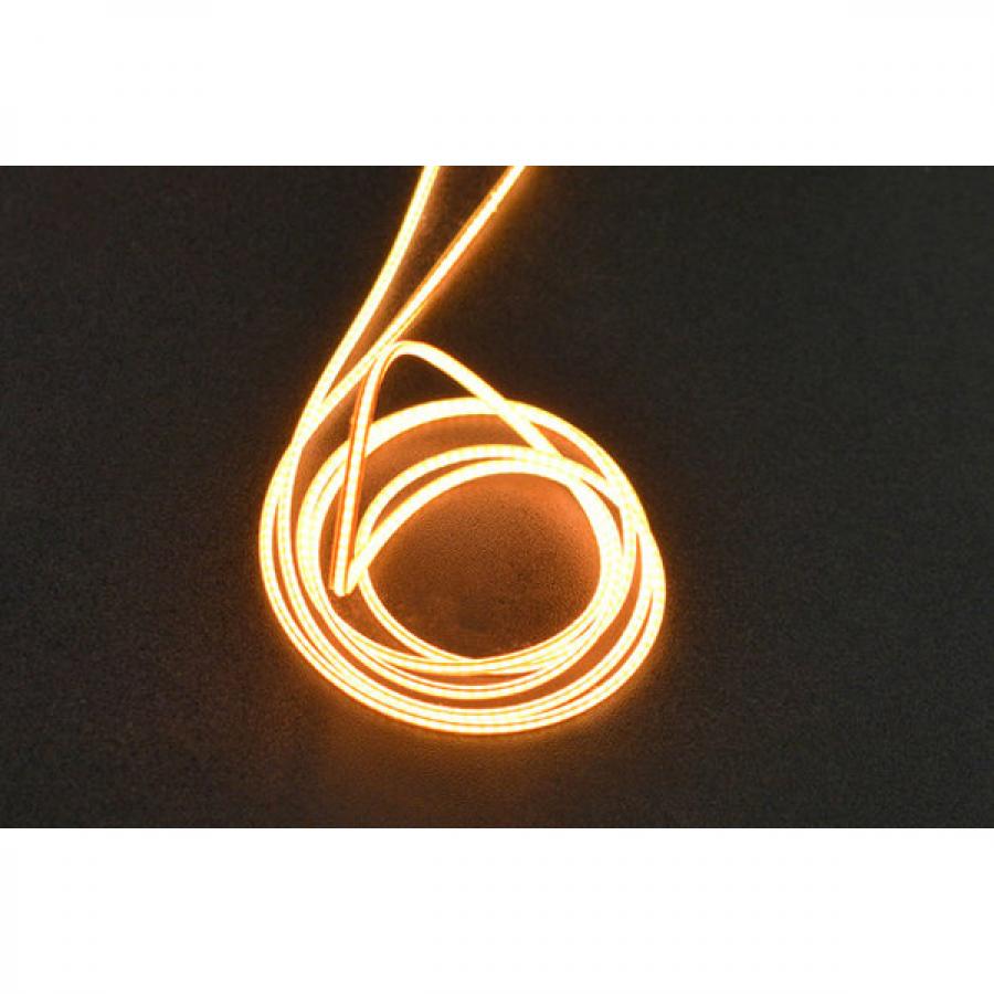 Flexible LED Filament (24V 1200mm, 2200K) [FIT0927]