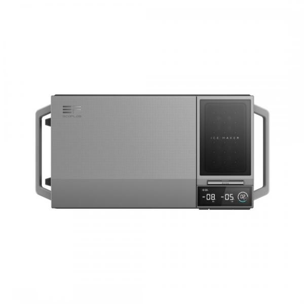 디바이스마트,EV 전기차/캠핑카/그린에너지 > 캠핑/보트 악세사리 > 캠핑용품 > 캠핑소품/공구,에코플로우,캠핑용 글래시어 냉장고 BX100,ECOFLOW / 이동식 냉장고 / 차량 충전 입력: 12V-96W / 정격: 120W / 24V - 192W 8A / 냉장 온도 범위: -25℃~10℃ / 제빙 기능 탑재 / 블루투스, WIFI 지원