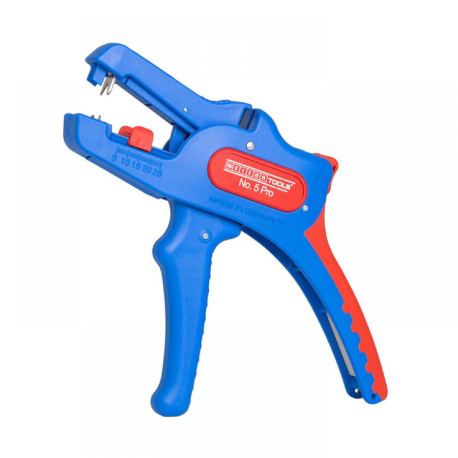 웨이콘 자동 와이어 스트립퍼(No.5 Pro)_51005005