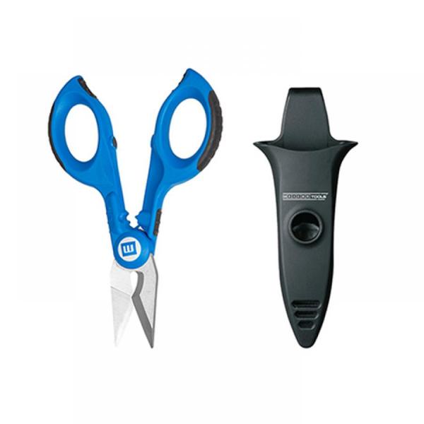 디바이스마트,수공구/전자공구/전동공구 > 작업공구 > 절단/컷터류 > 철판/항공가위/니블러,WEICON,웨이콘 압착 케이블 가위(No.35)_52000035,절단 - 스티립핑 - 압착이 가능한 케이블 가위 / 홈이 있어 굵은 케이블 피복탈피와 절단에 탁월 / 정확하고 빠른 압착