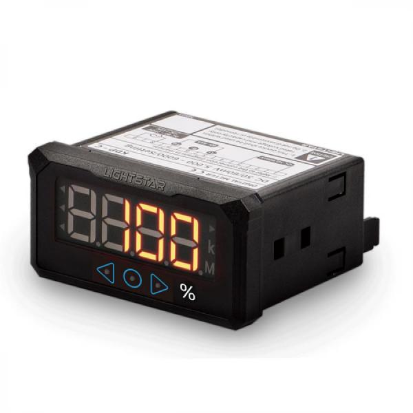 디바이스마트,기계/제어/로봇/모터 > 자동화(FA) > 제어 > 판넬메터,광성계측기,3상평형 역률계 KDH-31 비통신,3P3W, 110V/5A / 비통신 / 동작 전원: 90~260 VAC, 110 VDC / 표시 방식: 적색 LED / 치수: W 96mm, H 48mm