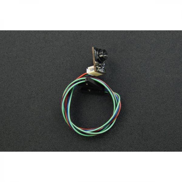 디바이스마트,MCU보드/전자키트 > 센서모듈 > 라이다/거리/초음파/라인 > 초음파센서,DFROBOT,Ultrasonic ToF Material Detection Sensor [SEN0560],재료 감지를 위한 넓은 유효 FOV / 초음파 원리 / 소형 및 초저전력 / EDS 보호 수준: 15KV / 작동 온도：-10~50℃ / 보관 온도: -30~70℃