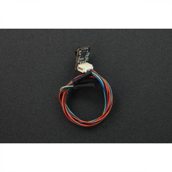 디바이스마트,MCU보드/전자키트 > 센서모듈 > 라이다/거리/초음파/라인 > 초음파센서,DFROBOT,Ultrasonic ToF Material Detection Sensor [SEN0560],재료 감지를 위한 넓은 유효 FOV / 초음파 원리 / 소형 및 초저전력 / EDS 보호 수준: 15KV / 작동 온도：-10~50℃ / 보관 온도: -30~70℃