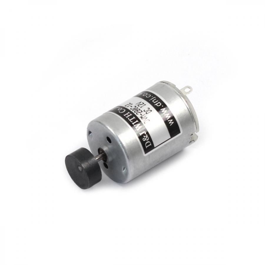 진동모터 실린더형 DVM-280C-12