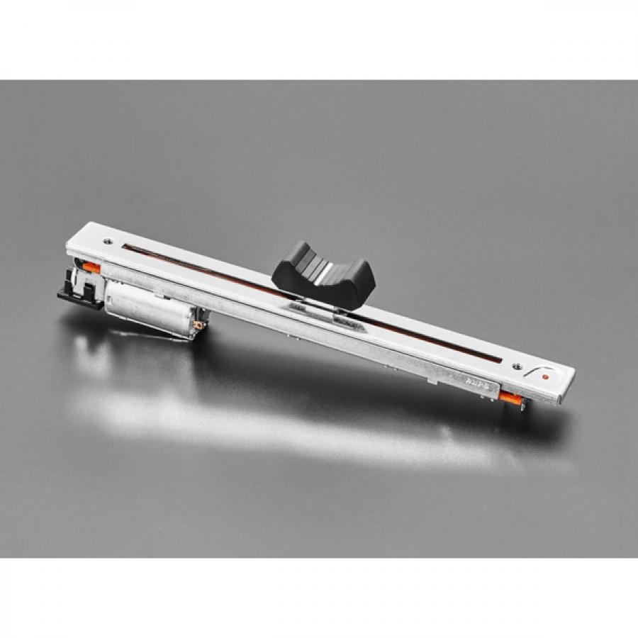 Conductive Plastic Slide Potentiometer Nubbin [ada-5741]