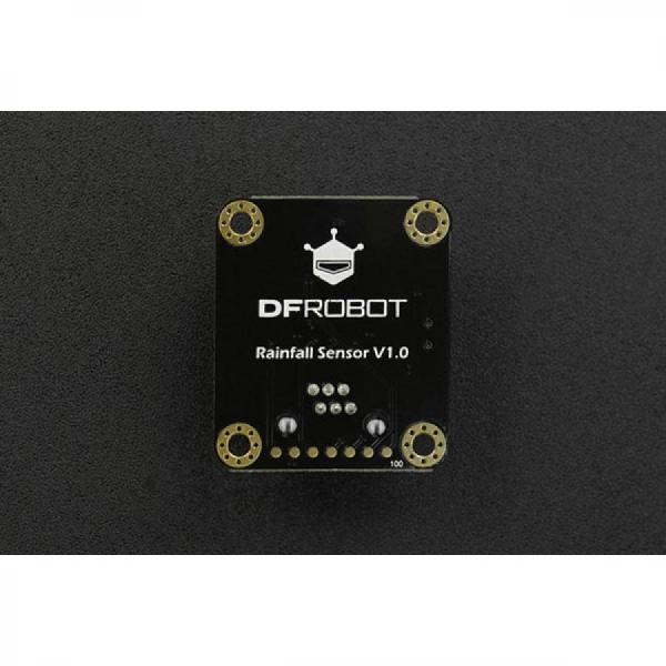 디바이스마트,MCU보드/전자키트 > 센서모듈 > 수위/빗물/PH/바람 > 빗물/PH/탁도/수위센서,DFROBOT,Gravity: Tipping Bucket Rainfall Sensor - I2C & UART [SEN0575],자동 배수를 위한 중공 바닥 설계 / micro:bit, Arduino, ESP32, Raspberry Pi와 호환 가능 / 작동 온도: -40 ~ 85°C / Gravity 인터페이스와 통합 /   I2C 및 UART 데이터 출력 지원