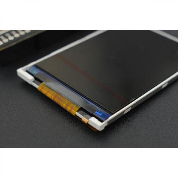 디바이스마트,MCU보드/전자키트 > 인공지능/임베디드/산업용 > 인공지능/머신러닝 > 인공지능 카메라/비젼,DFROBOT,Maixduino AI Development Kit K210 RISC-V AI + IoT ESP32 [KIT0157],K210 RISC-V AI Maixduino AI 개발 키트 / 듀얼 코어 ESP32 Xtensa LX6 프로세서, 2.4GHz 802.11.b/g/n WiFi 4 및 Bluetooth 4.2 LE 연결 기능 / ESP32-WROOM-32 / 아두이노 우노 호환