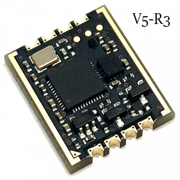 디바이스마트,MCU보드/전자키트 > 센서모듈 > IMU/AHRS(9축 이상),이투박스,EBIMU-9DOFV5-R3 (AHRS,모션센서,자이로 3축,가속도 3축,지자기 3축),3축 자이로스코프, 3축 가속도센서, 3축 지자기센서가 내장된 초소형 V5 AHRS 모듈입니다.