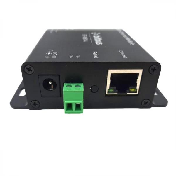 디바이스마트,MCU보드/전자키트 > 통신/네트워크 > 이더넷/PoE(Power over Ethernet),비트버스,MQTT 통신 전송 장치 [BT-NB114],직렬 포트 데이터를 이더넷으로 변환하고 포트 데이터를 이더넷 데이터로 변환하는 직렬 포트 제품 입니다.