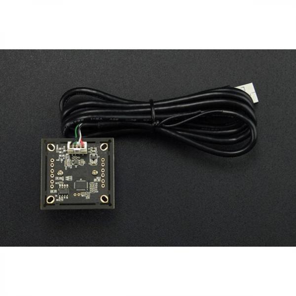 디바이스마트,MCU보드/전자키트 > 카메라/비디오 > 일반카메라,DFROBOT,Megapixel 720p USB Wide-angle Camera for Raspberry Pi and NVIDIA Jetson Nano [FIT0892],라즈베리파이 젯슨나노용 메가 픽셀 720P USB 광각 카메라 / 1280*720 해상도 / 140도 시야각 / 표준 UVC 통신 프로토콜 지원