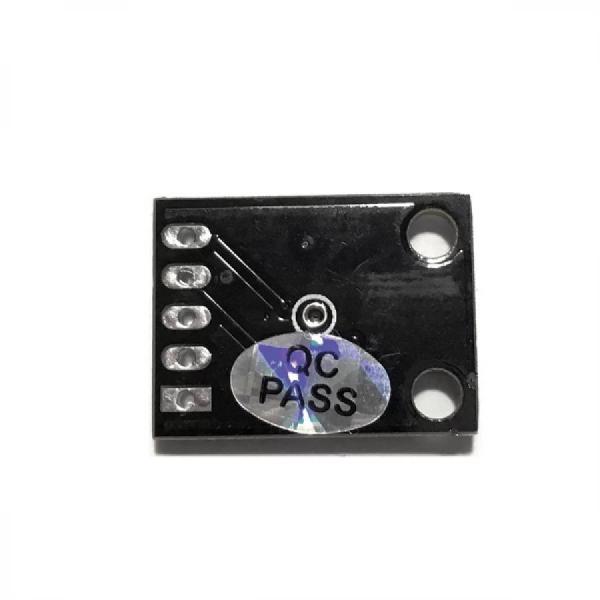 디바이스마트,MCU보드/전자키트 > 센서모듈 > 소리/음성센서,ELECROW,Digital MEMS Microphone [CCB50641P],디지털 MEMS 마이크 SPH0641LU4H-1이 있는 브레이크아웃 보드 / PCB 크기: 15mm x20mm / 구멍 위치: M3 x2, 10mm 피치 / 전원: 1.62~3.6V, PDM 출력