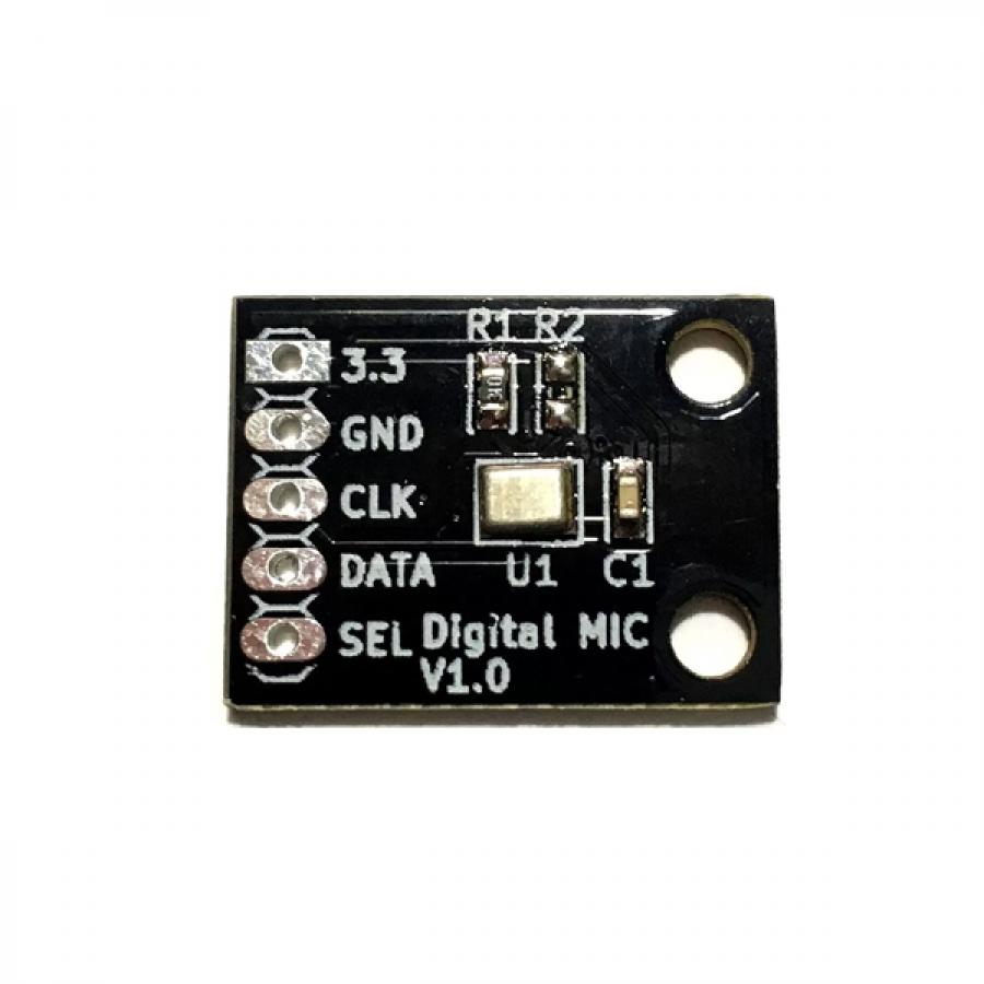 Digital MEMS Microphone [CCB50641P]
