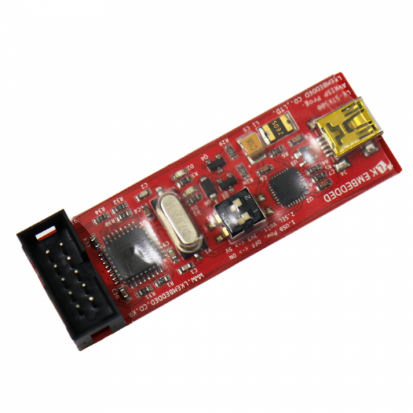 디바이스마트,MCU보드/전자키트 > 개발용 장비 > AVR용 개발장비 > ISP,LK EMBEDDED,STK500 AVRISP 프로그래머,PC 및 노트북 USB 직렬포트에 손 쉽게 바로 연결하여 AVR 마이크로 컨트롤러의 프로그램 다운로딩이 가능