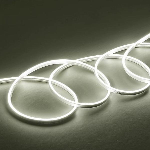 디바이스마트,LED/LCD > LED 인테리어조명 > 플렉서블 LED,SMG,네온 LED 6x12mm 12V 6500K 화이트 5m [HPRO-0039],플렉시블 LED바 / 폭 : 6mm / 두께 : 12mm / 미터당 LED 120개 / 12V, 8W / IP65 방수 / 5m / 6500K 화이트